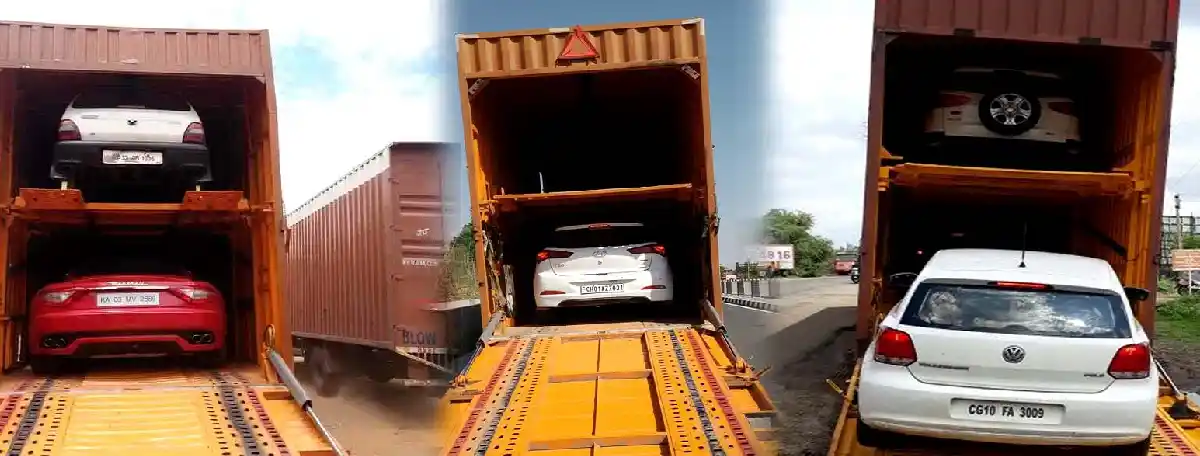 Iba Approved Packers And Movers Gurgaon