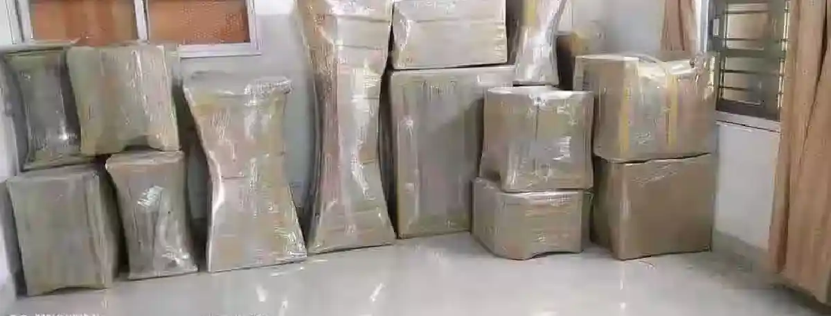 Iba Approved Packers And Movers Goa