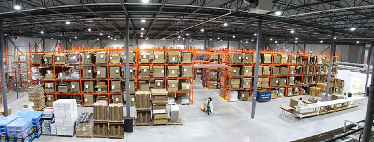 Iba Approved Packers And Movers Indore