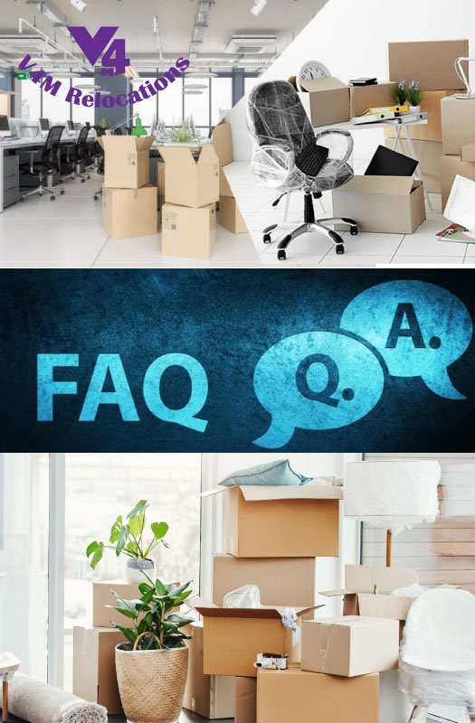 Home and Office Shifting