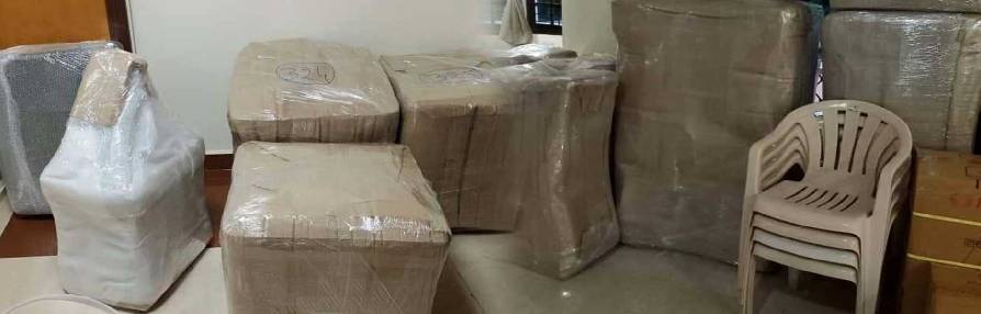 packing-process