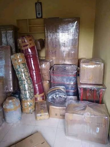 Packers and Movers in Vashi