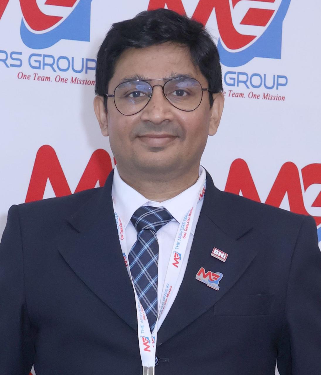 Founder